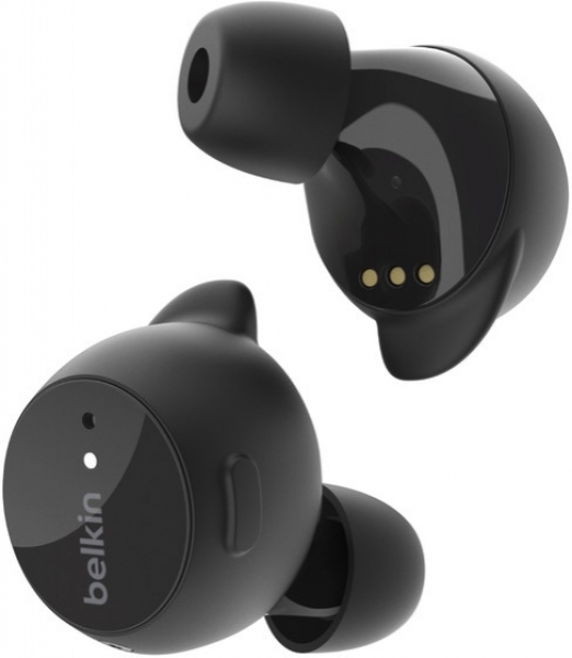 Belkin SoundForm Immerse Tam Kablosuz Kulaklık