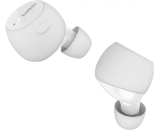 Belkin SoundForm Immerse Tam Kablosuz Kulaklık