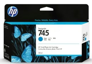 Hp 745 Toner