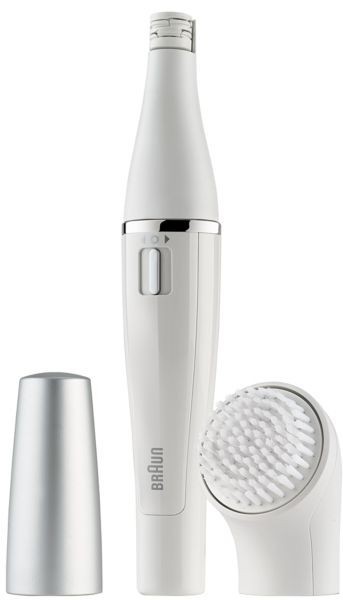 Braun SE810 Face Epilasyon Aleti