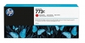 HP 773C Kromatik Kırmızı (C1Q38A)  Toner