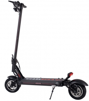 Buka M2 Elektrikli Scooter