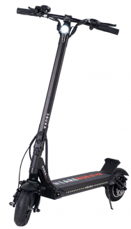 Buka M2 Elektrikli Scooter