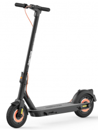 Inmotion Climber resim