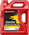 Petrol Ofisi Maxima Auto LPG 20W-50 resim