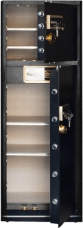 Mühlen Grand Double GD Safe Box 180H