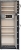 Mühlen Grand Double GD Safe Box 180H