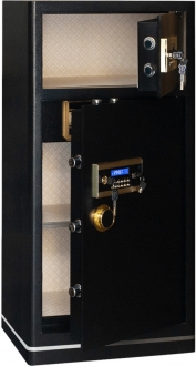 Mühlen Grand Double GD Safe Box 120H