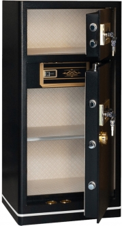Mühlen Grand Double GD Safe Box 120H