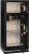 Mühlen Grand Double GD Safe Box 120H