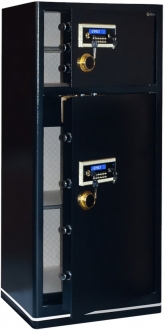 Mühlen Grand Double GD Safe Box 150H