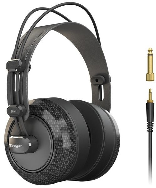 Behringer BH40 Kablolu Kulaklık