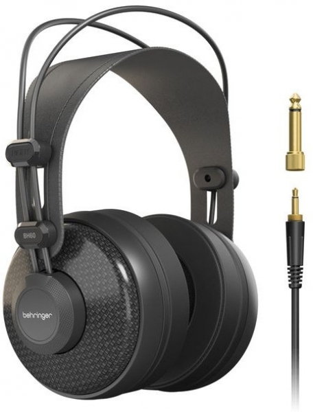 Behringer Behrınger BH60 Kablolu Kulaklık