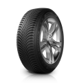 Michelin Alpin 5 225/55 R17 97H ZP RFT MOE resim