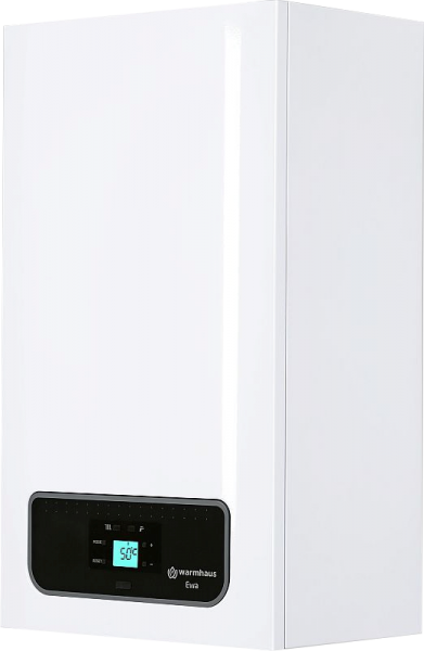 Warmhaus Ewa 20 Kombi (17000 kcal/h)