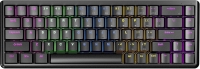 Rampage Rebel Red resim