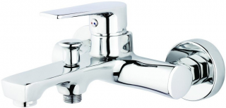 İtimat Lamda 641 Banyo Bataryası