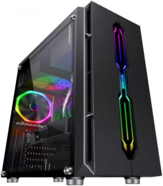 Xaser XR13 Bilgisayar Kasası
