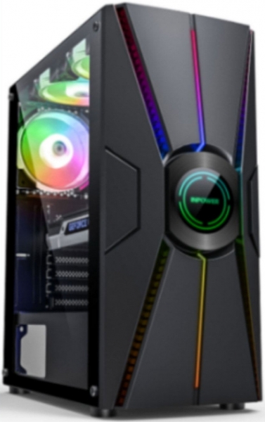 Xaser XR34 Bilgisayar Kasası