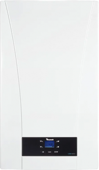 Baymak Luna Avant 31 Fx resim