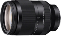 Sony FE 24-240mm F3.5-6.3 OSS resim