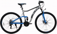 Belderia Suspension 29 resim