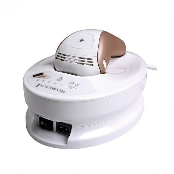 Remington iLIGHT Pro Epilasyon Aleti