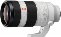 Sony FE 100-400mm F4.5-5.6 GM OSS resim