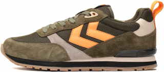 Hummel Monaco 86 Unisex Spor Ayakkabı