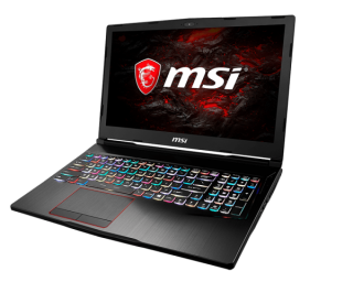 MSI GE73VR Raider 7RE-084XTR Laptop