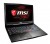MSI GE63 Raider 7RD-011XTR Laptop