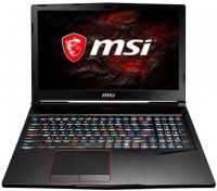MSI GE63 Raider 7RD-011XTR resim