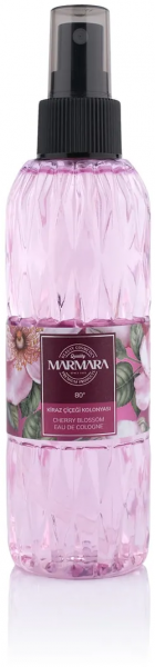 Marmara Kiraz Çiçeği Kolonyası Pet Şişe Sprey 150 ml