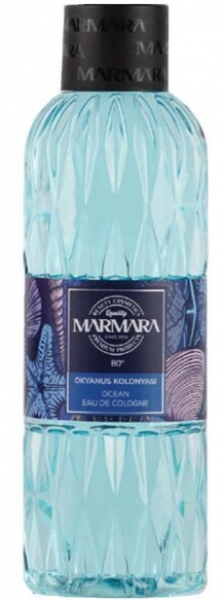 Marmara Okyanus Kolnonyası Pet Şişe 300 ml