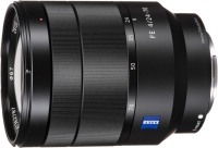 Sony Vario-Tessar T* FE 24-70mm F4 ZA OSS resim
