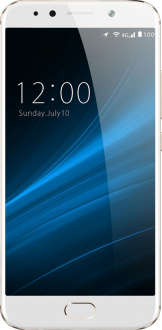 Umidigi S