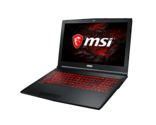 MSI GL62M 7RC-042XTR Laptop