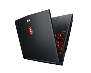 MSI GL62M 7RC-042XTR Laptop