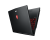 MSI GL62M 7RC-042XTR Laptop
