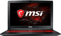 MSI GL62M 7RC-042XTR resim