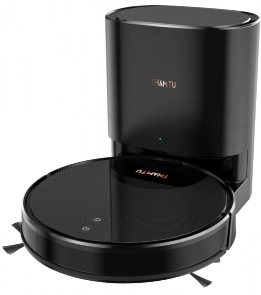 Thamtu G20 MaxiClean Robot Süpürge+Mop