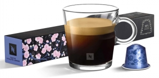 Nespresso Tokyo Lungo 200 Kapsül