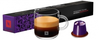 Nespresso Arpeggio 200 Kapsül