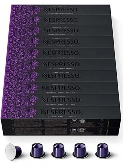 Nespresso Arpeggio 200 Kapsül