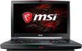 MSI GT75VR Titan Pro 7RF-078TR
