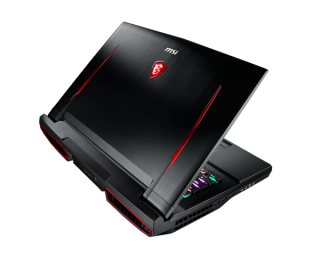 MSI GT75VR Titan Pro 7RF-078TR Laptop