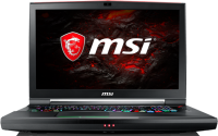 MSI GT75VR Titan Pro 7RF-078TR resim