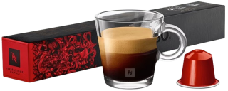 Nespresso Ispirazione Napoli 100 Kapsül