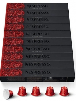 Nespresso Ispirazione Napoli 100 Kapsül