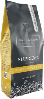 Caffe Rino Espresso Supremo Espresso Kahve 1 kg